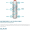 Elkay EZH2O Wall Mount Bubbler Hands-free Sensor-activated Internal Filter  